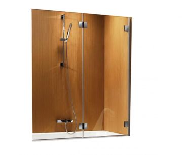 Шторка для ванны RADAWAY CARENA PND 202201-101L