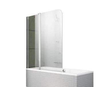 Шторка для ванны RADAWAY EOS II PND 206211-01R