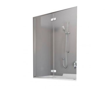 Шторка для ванны RADAWAY FUENTA NEW 208210-01L
