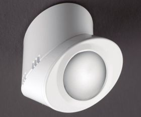 Накладной светильник Ole by Fm 17014-1-white