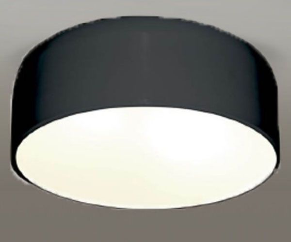 Потолочный светильник Ole by Fm 25210/31-black