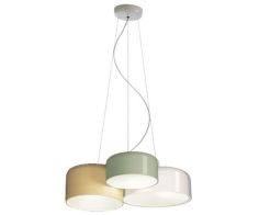 Подвес Ole by Fm 24810 40 olive