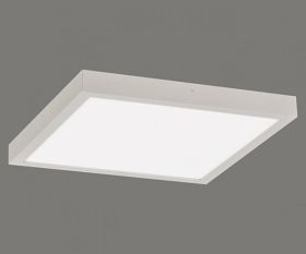 Накладной светильник ACB SKY BOX LED 3234/60-blanco