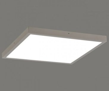 Накладной светильник ACB SKY BOX LED 3234 50 silver