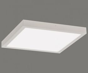 Накладной светильник ACB SKY BOX LED 3234/50-blanco