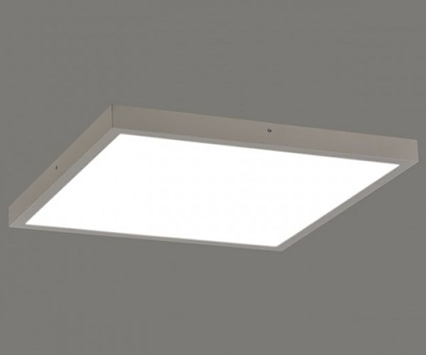 Накладной светильник ACB SKY BOX LED 3234/40-silver