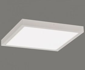 Накладной светильник ACB SKY BOX LED 3234/40-blanco