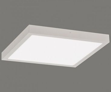 Накладной светильник ACB SKY BOX LED 3234 40 blanco