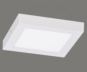 Накладной светильник ACB SKY BOX LED 3234 30 blanco
