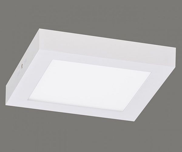 Накладной светильник ACB SKY BOX LED 3234/30-blanco