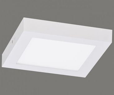 Накладной светильник ACB SKY BOX LED 3234 22 blanco