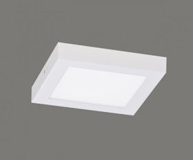 Накладной светильник ACB SKY BOX LED 3234/12-blanco
