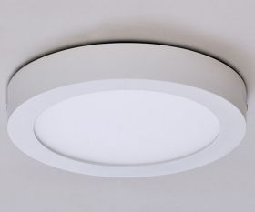 Накладной светильник ACB SKY SPOT LED 3233/22-blanco
