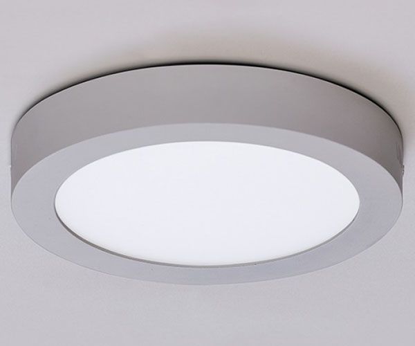 Накладной светильник ACB SKY SPOT LED 3233/18-silver