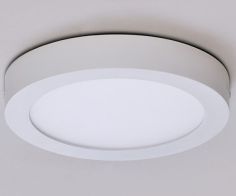 Накладной светильник ACB SKY SPOT LED 3233/18-blanco