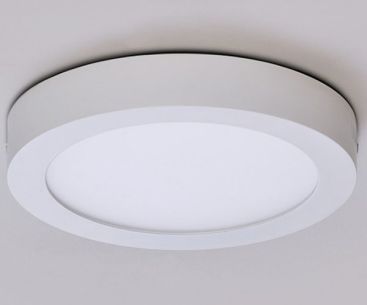 Накладной светильник ACB SKY SPOT LED 3233/18-blanco