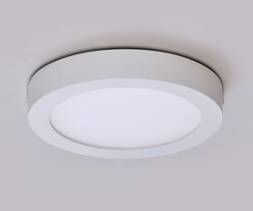 Накладной светильник ACB SKY SPOT LED 3233/12-blanco