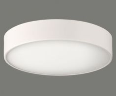 Потолочный светильник ACB DINS LED 395-26-blanco