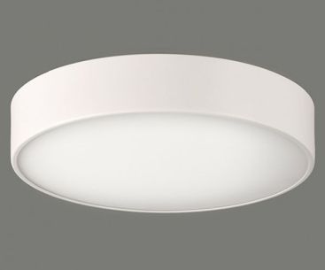 Потолочный светильник ACB DINS LED 395-26-blanco