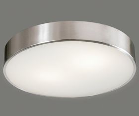 Потолочный светильник ACB DINS LED 395-26-nickel