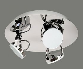 Потолочный светильник ACB SARA LED 4087/P3