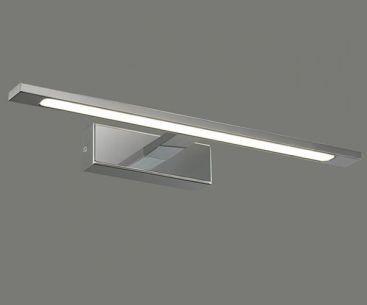 Подсветка ACB AQUA LED 16/3183-42-chrome