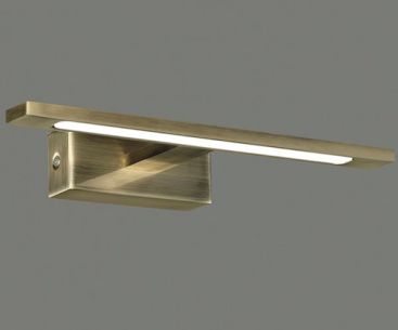 Подсветка ACB AQUA LED 16/3183-30-cuero
