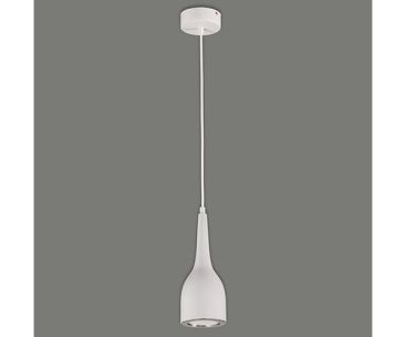 Подвес ACB TAI LED 3196-blanco