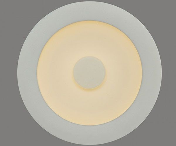 Врезной светильник ACB IRO LED 3533 23