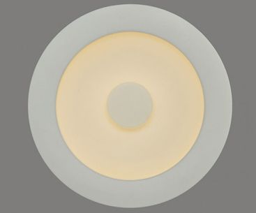 Врезной светильник ACB IRO LED 3533/17