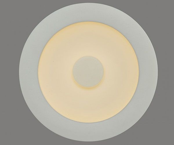 Врезной светильник ACB IRO LED 3533 17