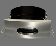 Врезной светильник ACB FOTSY 3555-nickel