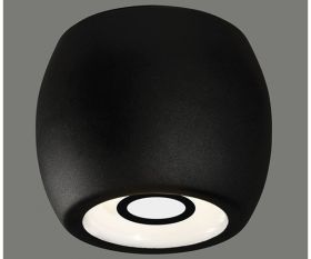 Накладной светильник ACB ARKO LED 3441-negro