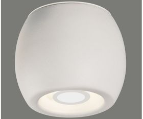 Накладной светильник ACB ARKO LED 3441-blanco