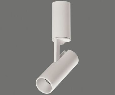Накладной поворотный светильник ACB TUBA LED 3536