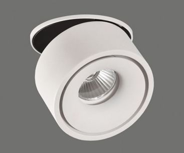 Врезной поворотный светильник ACB APEX LED 3538