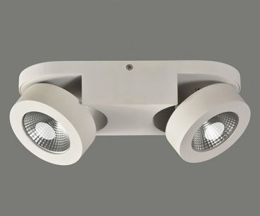 Накладной поворотный светильник ACB SAWA LED 3440