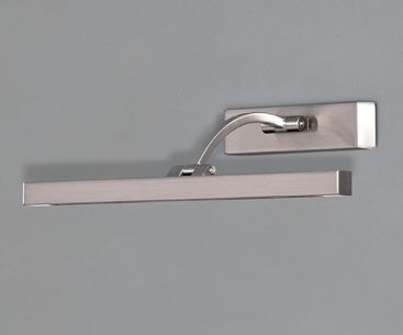 Подсветка ACB BOSTON LED 16/752-45-nickel