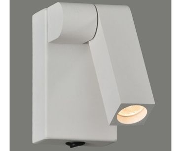Бра ACB CELSIO LED 16/3415-blanco