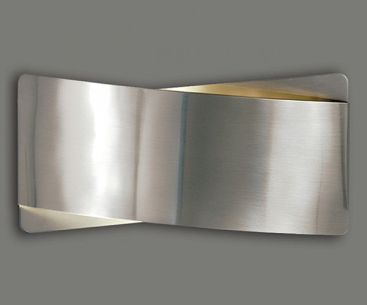Бра ACB UNAX 16/608-nickel