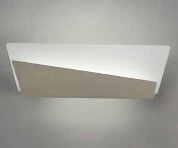 Бра ACB LOLA LED 16/3521-34-nickel