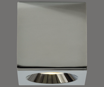 Накладной светильник ACB BRANCO 3468-chrom