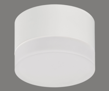 Накладной светильник ACB CLEVER LED 3541/12