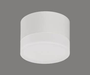 Накладной светильник ACB CLEVER LED 3541/9