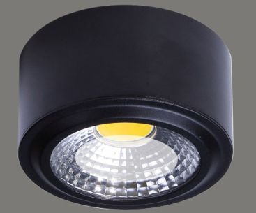 Накладной светильник ACB STUDIO LED 3235/9-negro