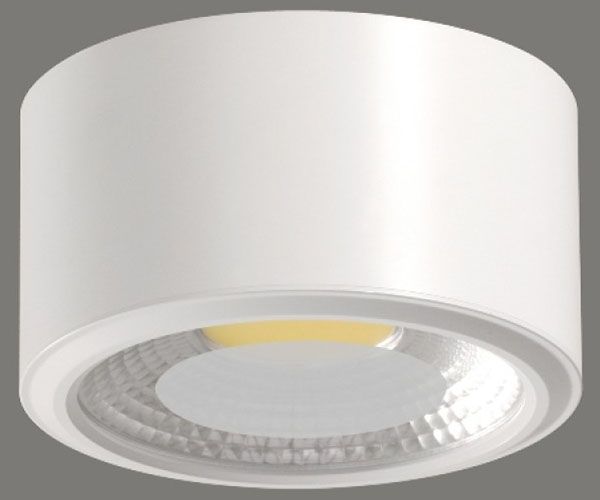 Накладной светильник ACB STUDIO LED 3235/9-blanco