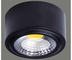 Накладной светильник ACB STUDIO LED 3235/12-negro