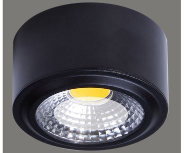 Накладной светильник ACB STUDIO LED 3235/12-negro