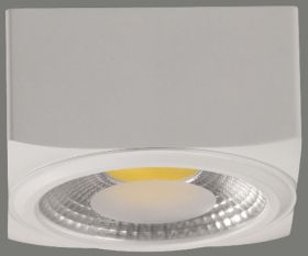 Накладной светильник ACB ATREZZO LED 3251/12-blanco