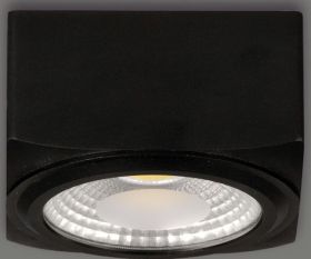 Накладной светильник ACB ATREZZO LED 3251/9-negro